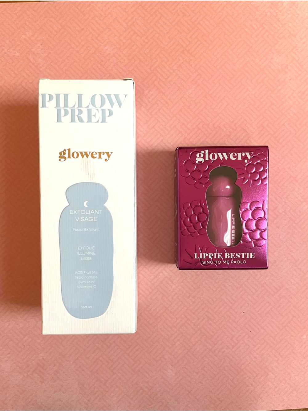 New Glowery Bundle